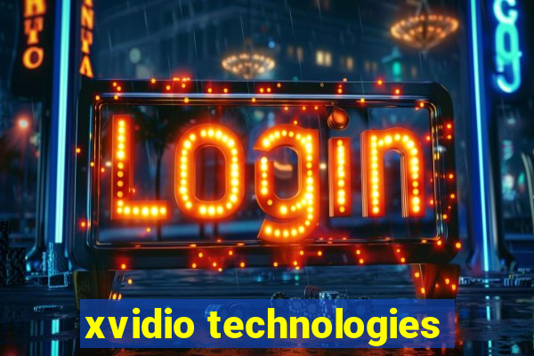 xvidio technologies-startup download